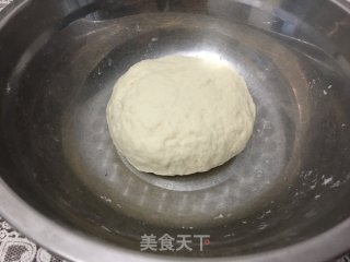 【东北】春饼卷豆芽儿的做法步骤：2