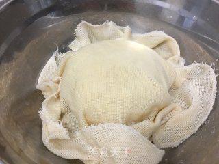 【东北】春饼卷豆芽儿的做法步骤：3