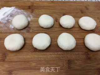 【东北】春饼卷豆芽儿的做法步骤：6