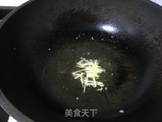 【东北】春饼卷豆芽儿的做法步骤：8