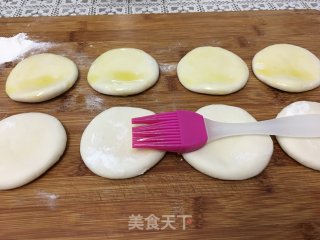 【东北】春饼卷豆芽儿的做法步骤：12