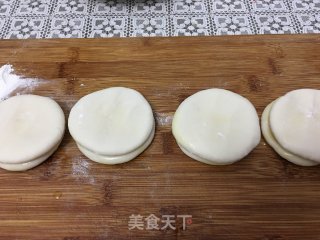 【东北】春饼卷豆芽儿的做法步骤：13