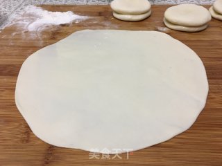 【东北】春饼卷豆芽儿的做法步骤：14