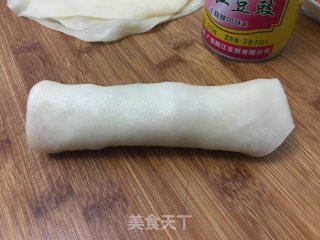 【东北】春饼卷豆芽儿的做法步骤：20