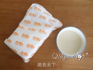 【河北】香炸鱿鱼圈的做法步骤：5