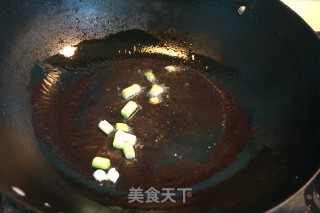 【北京】鸡蛋干炒芹菜的做法步骤：5