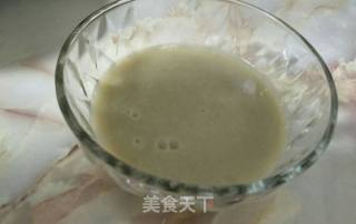 既美味营养又下火的绿豆豆浆的做法步骤：5