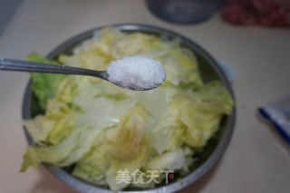 【北京】素炒生菜的做法步骤：3