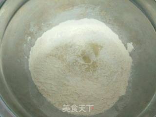 【天津】三鲜馅包子的做法步骤：1