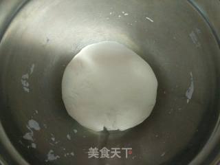 【天津】三鲜馅包子的做法步骤：2