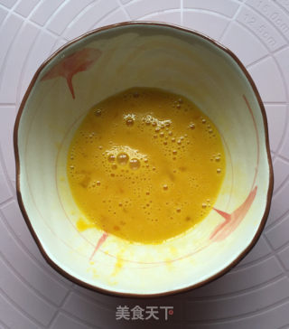 燕麦芝麻小圆饼的做法步骤：2