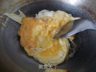 【东北】家常炒饭的做法步骤：3