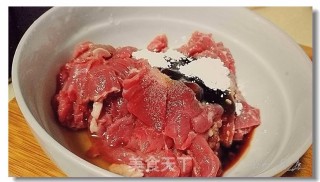 【重庆】水煮牛肉的做法步骤：1