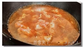 【重庆】水煮牛肉的做法步骤：5
