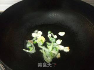 【天津】胡萝卜炒西芹的做法步骤：3