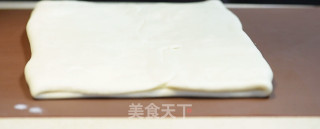 蝴蝶酥的做法步骤：6