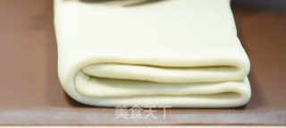 蝴蝶酥的做法步骤：7