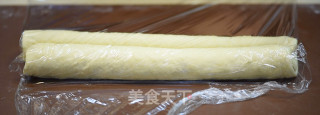 蝴蝶酥的做法步骤：11