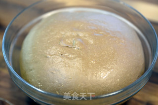 北海道蜜豆乳酪 德普烘焙实验室的做法步骤：5