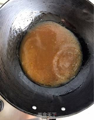 【浙江】糖醋小丸子的做法步骤：9