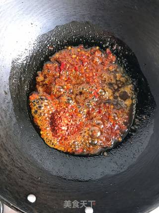 【兰州】水煮洋芋片的做法步骤：6