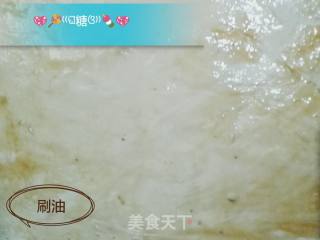 极品饼  试着做吧   精致的主食的做法步骤：2