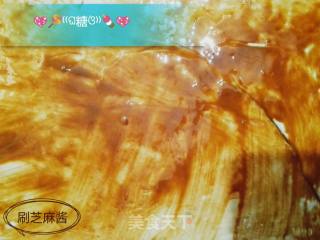 极品饼  试着做吧   精致的主食的做法步骤：3