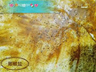 极品饼  试着做吧   精致的主食的做法步骤：4
