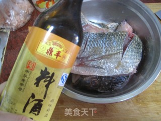 香辣烤鱼的做法步骤：2