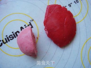 【河南】金鸡报春年糕的做法步骤：6