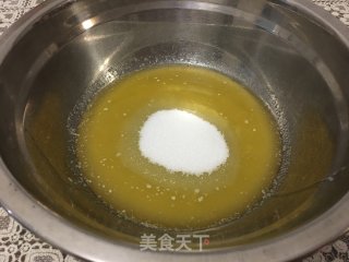 【广东】酥皮菠萝包的做法步骤：2