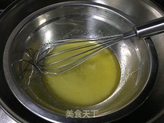 【广东】酥皮菠萝包的做法步骤：3