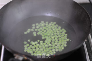 【湖南】五彩蔬菜粒的做法步骤：2