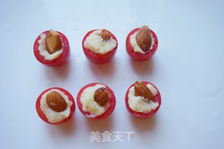 【天津】花式鲜虾的做法步骤：8