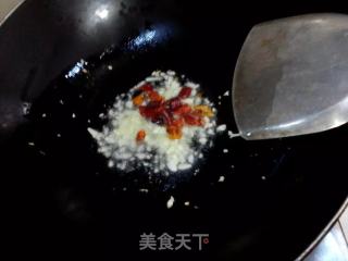 手撕包菜的做法步骤：6