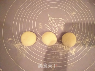 【东北】韭菜盒子的做法步骤：5