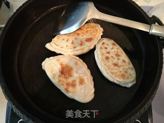 【东北】韭菜盒子的做法步骤：8
