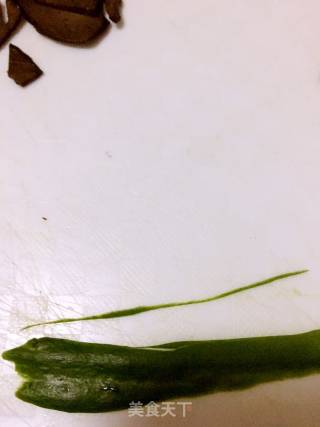 【重庆】腊味拼盘的做法步骤：7