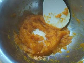 【天津】双色糯米糍的做法步骤：3