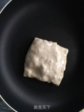 馅饼的做法步骤：8