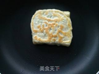 馅饼的做法步骤：9