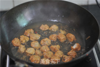【湖南】藕丸子的做法步骤：11