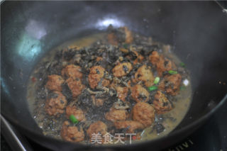 【湖南】藕丸子的做法步骤：12