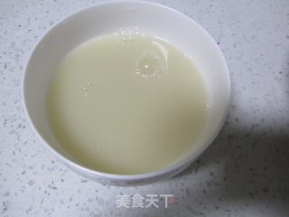 红糖发糕的做法步骤：5