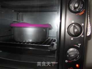 红糖发糕的做法步骤：12