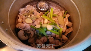【天津】五香卤鸡胗的做法步骤：6