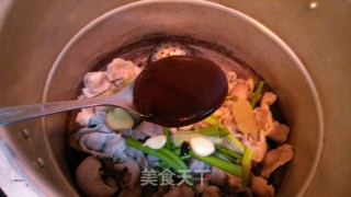 【天津】五香卤鸡胗的做法步骤：7