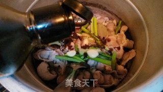 【天津】五香卤鸡胗的做法步骤：8