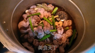 【天津】五香卤鸡胗的做法步骤：9