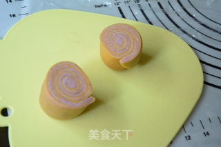 美貌与美味并存的草帽酥的做法步骤：13